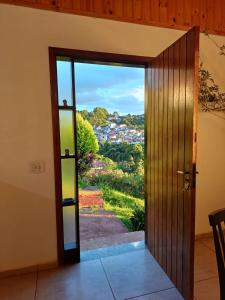 Chalés Alto da Serra 1