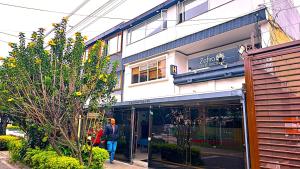 Hotel Zafiro Boutique