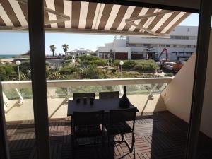 Studio Graphik - Héliopolis C 74 - Luxe - 2 personnes