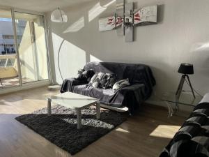 Studio Graphik - Héliopolis C 74 - Luxe - 2 personnes