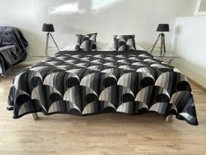 Studio Graphik - Héliopolis C 74 - Luxe - 2 personnes