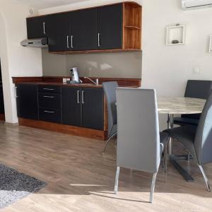 Studio Graphik - Héliopolis C 74 - Luxe - 2 personnes