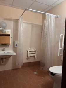 Ostello Contessa Ava dei Lambardi