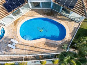 Casa sirena - Mermaid house