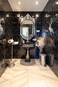 Casa sirena - Mermaid house