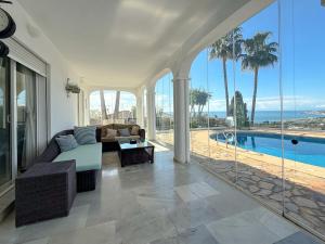 Casa sirena - Mermaid house