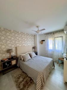 Precioso Adosado El Cormorán Novo Sancti Petri