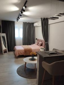 Διαμέρισμα