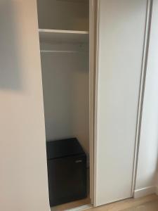 Chambres privées dans un appartement de 4 pièces