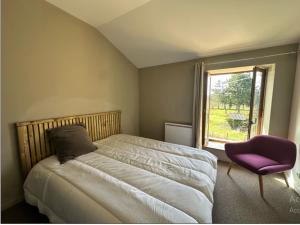 Les coqs de Mirebois ,Maison de campagne de 200 M2 pour 10 Personnes