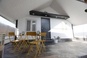 Al Cottage Isola Delle Femmine