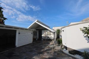 Al Cottage Isola Delle Femmine