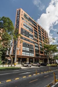 Kyux Studios by Jalo - Laureles