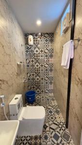 Ta Cabana Beach house-Pondicherry