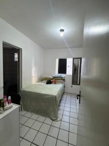 Ap em Piedade lado de Boa Viagem 5 minutos da praia completo até 4 pessoas