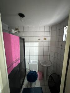 Ap em Piedade lado de Boa Viagem 5 minutos da praia completo até 4 pessoas