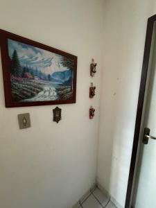 Ap em Piedade lado de Boa Viagem 5 minutos da praia completo até 4 pessoas