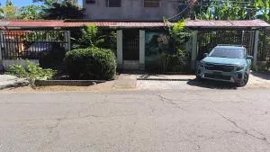 Chiriquí exótico - Los Anastacios