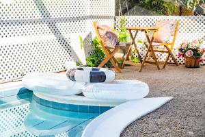 FTL Oasis-Close to DT - Close to Beach - Pool