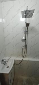 Апартамент с две спални.