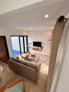 Jawa Batu Home - 巴图