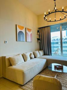 Creek view 2bhk in Damac Reva Business Bay - Ubytování bez kategorie ve městě Dubaj