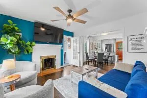 The Hapeville Hideaway - Conley