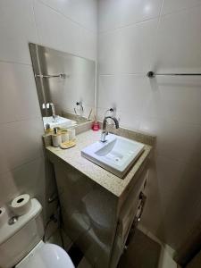 Flat Essenciale Style Apt 701