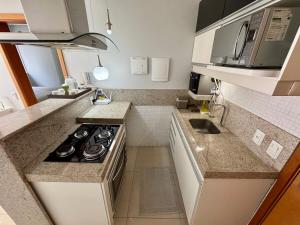 Flat Essenciale Style Apt 701