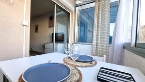 Appartement Mer T2 Grau d Agde