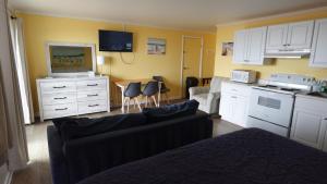 Sea Vista Motel