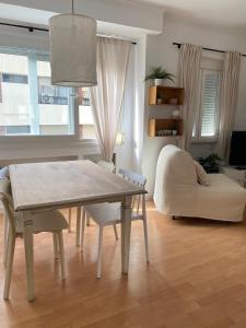 bonito apartamento en pleno centro Denia
