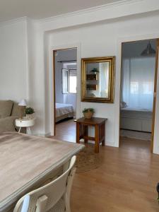bonito apartamento en pleno centro Denia