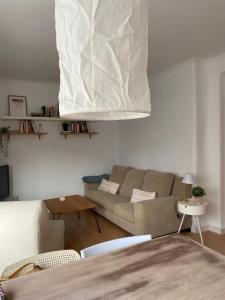 bonito apartamento en pleno centro Denia