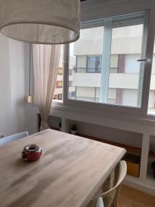bonito apartamento en pleno centro Denia