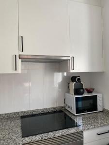 bonito apartamento en pleno centro Denia