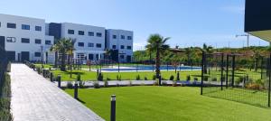 Casa Sunshine Estepona