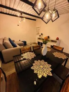 Bonanza House - Latacunga