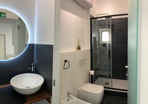 San Lorenzo Elegance Suites - just steps from the Colosseum