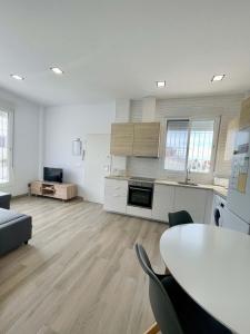 SHR064 Apartamento de 2 Habitaciones con piscina