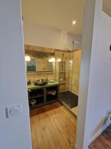 B&B / Chambres d'hotes Domaine de Bole , Maison d-Hotes : photos des chambres