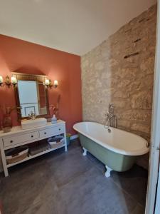 B&B / Chambres d'hotes Domaine de Bole , Maison d-Hotes : photos des chambres