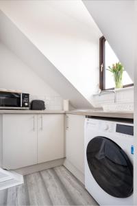 2 Bedroom Flat in Reading RG1- Free Parking