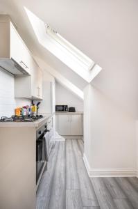 2 Bedroom Flat in Reading RG1- Free Parking