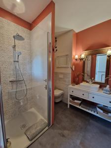 B&B / Chambres d'hotes Domaine de Bole , Maison d-Hotes : photos des chambres