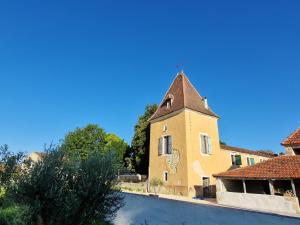 B&B / Chambres d'hotes Domaine de Bole , Maison d-Hotes : photos des chambres