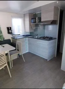 Mobil Home L'Eau Vive - Відобан