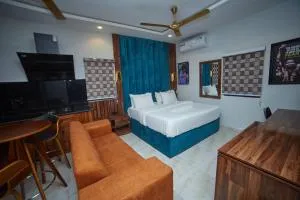 Master Class Hotels - Aba