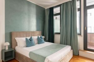 Heart Milan Apartments Duomo Terrace