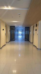 Condo SuiteApartment Pasay SM MOA - Stay Cozy & Boujee